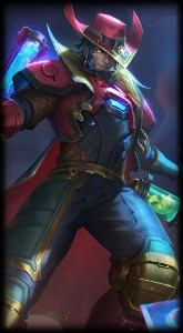 Odyssey