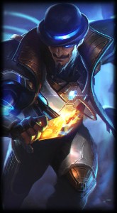 Pulsefire