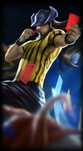 Red Card (old)