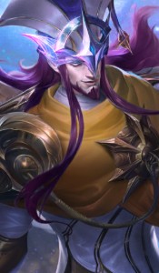 Stargazer Mythic Chroma