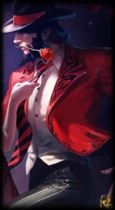 Tango