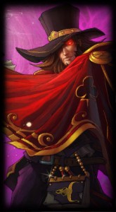 The Magnificent