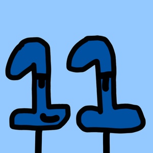 Eleven