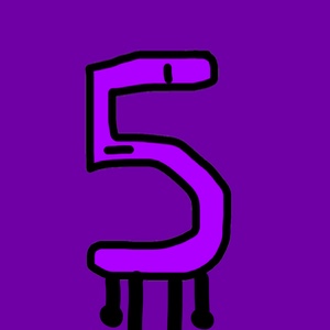 Five