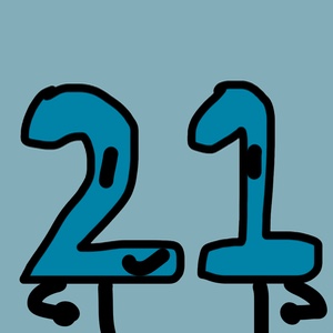 Twenty One