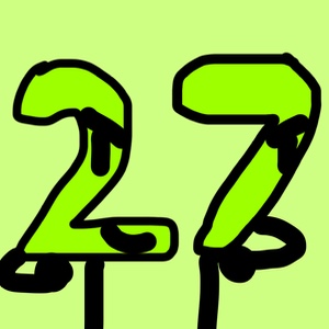 Twenty Seven