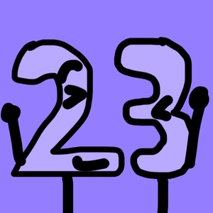 Twenty Three