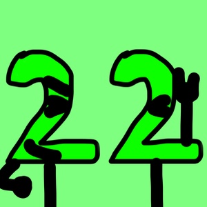 Twenty Two