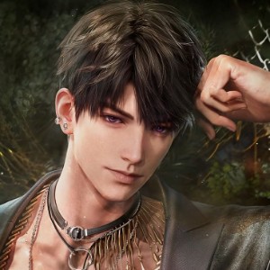 Caleb
