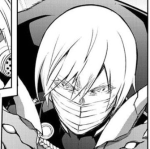 Kankuro  Mitosaka