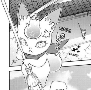 Kinako
