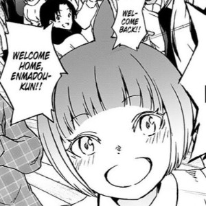 Ringo Akebihara