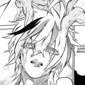 Rokuro Enmado
