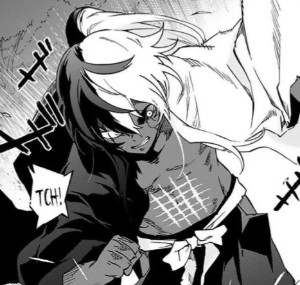 Shiromi