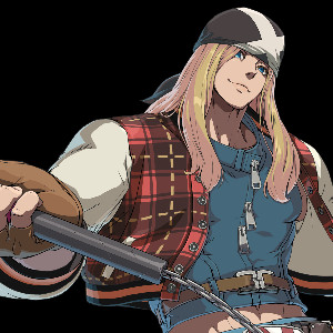Axl Low
