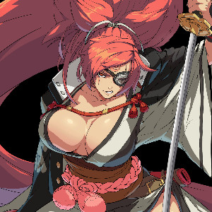 Baiken