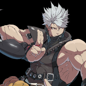 Chipp Zanuff