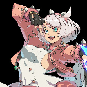 Elphelt Valentine