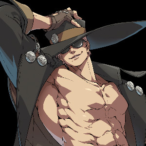 Johnny