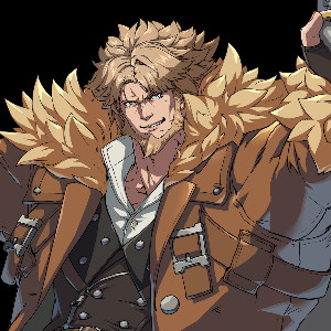 Leo Whitefang