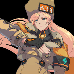 Millia Rage