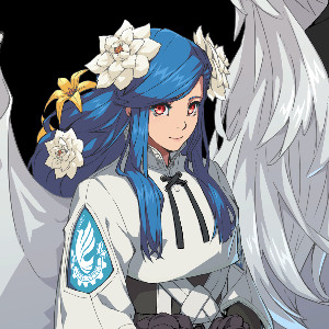 Queen Dizzy