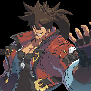 Sol Badguy