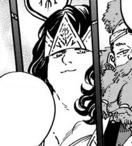 Trees Queen