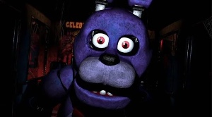 Bonnie