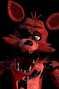Foxy