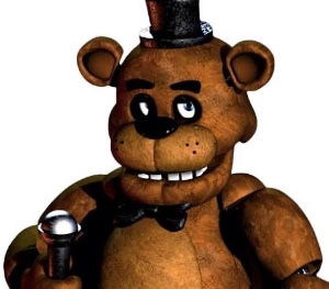 Freddy