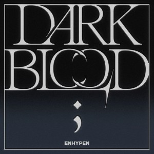 dark blood