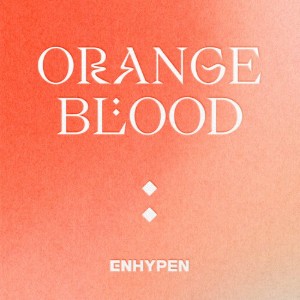 orange blood