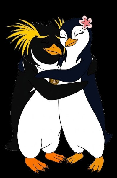 Cody x Lani (Surf's Up)