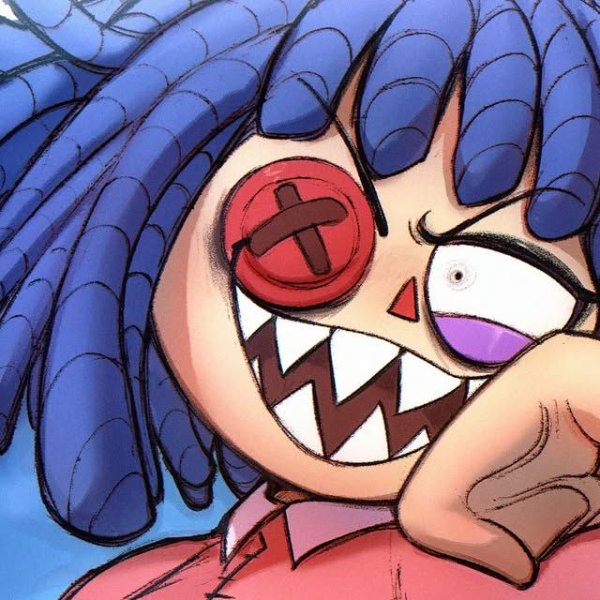 Evil Ragatha