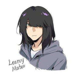 Leroy
