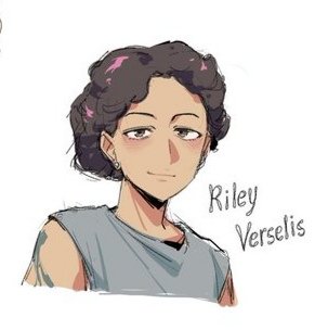 Riley