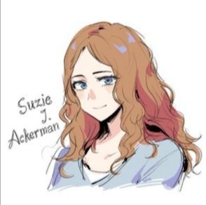 Suzanne