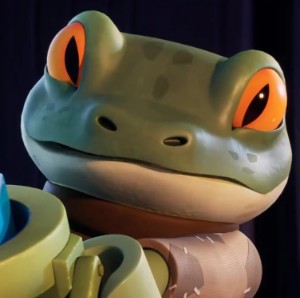 Alfonzo