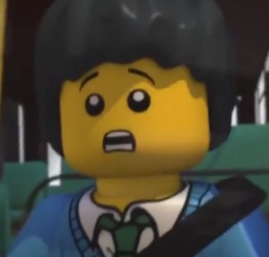 Brad Tudabone