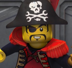 Captain Soto