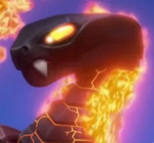 Char