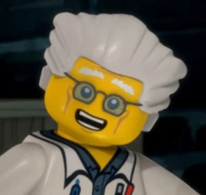 Dr. Julien