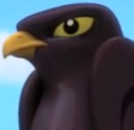 Falcon