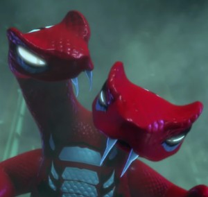 Fangtom