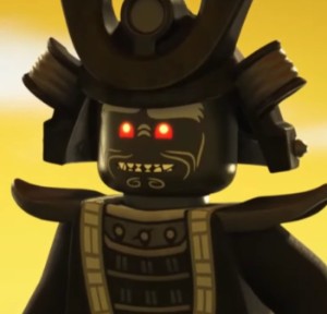 Garmadon