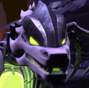 Grief-Bringer