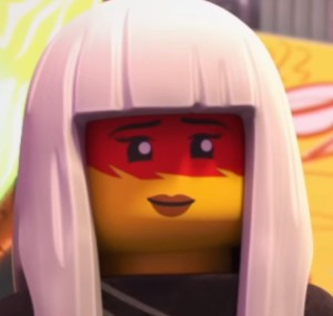 Harumi