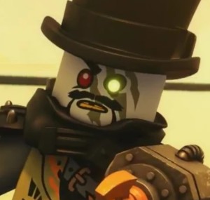 Iron Baron