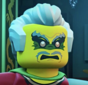 Krux